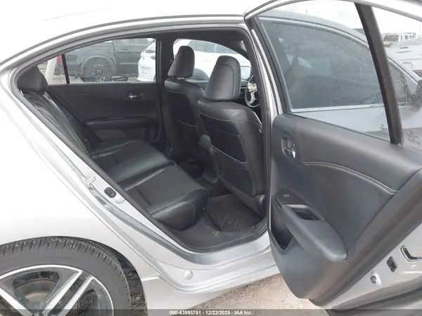 1HGCR2F5XGA113932 2016 HONDA ACCORD - Image 8