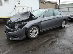 1HGCR2F5XGA114501 2016 HONDA ACCORD
