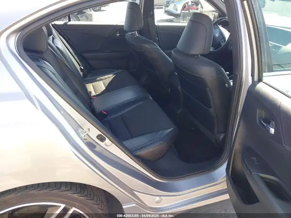 1HGCR2F5XGA115079 2016 HONDA ACCORD - Image 8