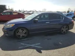 1HGCR2F5XGA115146 2016 HONDA ACCORD