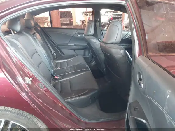 1HGCR2F5XGA118595 2016 HONDA ACCORD - Image 8