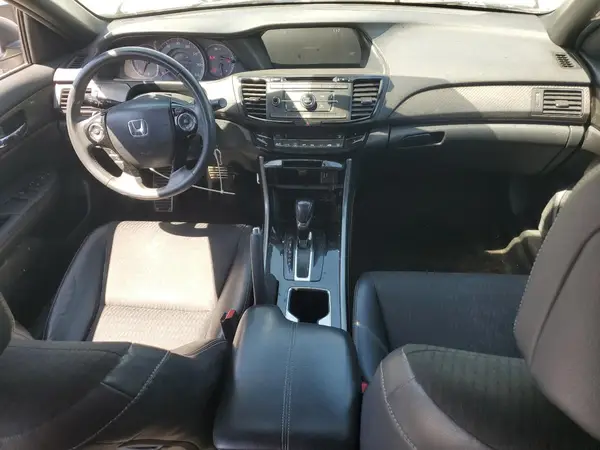 1HGCR2F5XGA119360 2016 HONDA ACCORD - Image 8