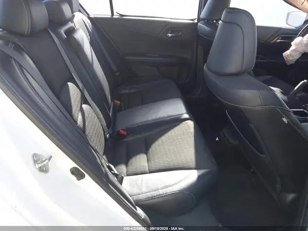 1HGCR2F5XGA119441 2016 HONDA ACCORD - Image 8