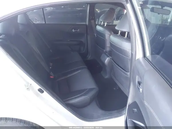 1HGCR2F5XGA120430 2016 HONDA ACCORD - Image 8