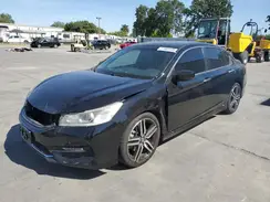 1HGCR2F5XGA121397 2016 HONDA ACCORD