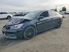 1HGCR2F5XGA121433 2016 HONDA ACCORD