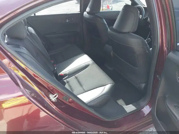 1HGCR2F5XGA122937 2016 HONDA ACCORD - Image 8