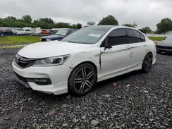 1HGCR2F5XGA123554 2016 HONDA ACCORD