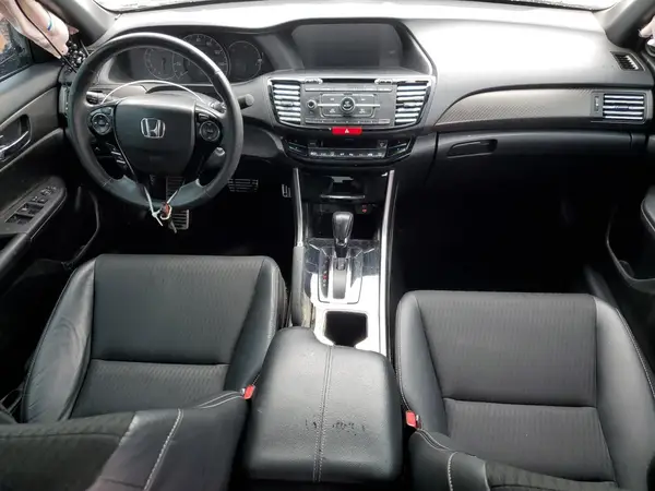 1HGCR2F5XGA123554 2016 HONDA ACCORD - Image 8
