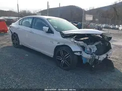 1HGCR2F5XGA123652 2016 HONDA ACCORD