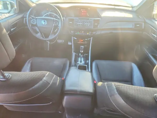 1HGCR2F5XGA125210 2016 HONDA ACCORD - Image 8