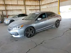 1HGCR2F5XGA125952 2016 HONDA ACCORD