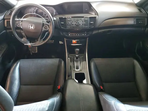1HGCR2F5XGA125952 2016 HONDA ACCORD - Image 8