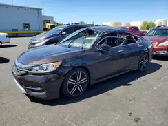 1HGCR2F5XGA127958 2016 HONDA ACCORD