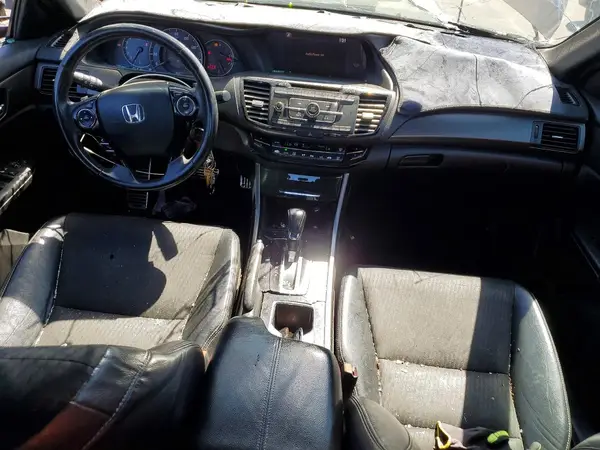 1HGCR2F5XGA127958 2016 HONDA ACCORD - Image 8
