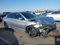 1HGCR2F5XGA128169 2016 HONDA ACCORD
