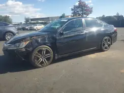 1HGCR2F5XGA129385 2016 HONDA ACCORD