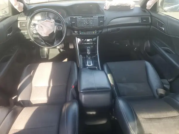 1HGCR2F5XGA129385 2016 HONDA ACCORD - Image 8