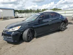 1HGCR2F5XGA129418 2016 HONDA ACCORD