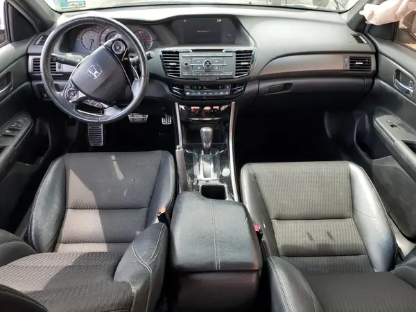 1HGCR2F5XGA129418 2016 HONDA ACCORD - Image 8