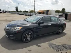 1HGCR2F5XGA129595 2016 HONDA ACCORD