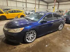 1HGCR2F5XGA130553 2016 HONDA ACCORD