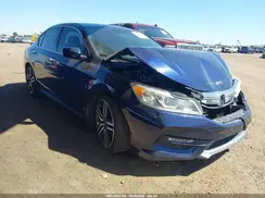 1HGCR2F5XGA130570 2016 HONDA ACCORD