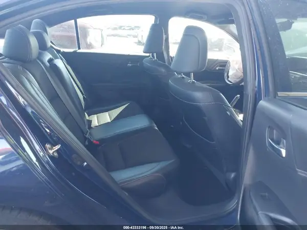 1HGCR2F5XGA130570 2016 HONDA ACCORD - Image 8
