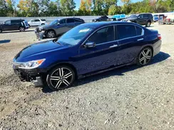 1HGCR2F5XGA130617 2016 HONDA ACCORD