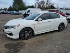 1HGCR2F5XGA132285 2016 HONDA ACCORD