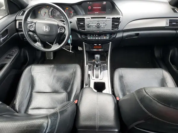 1HGCR2F5XGA132285 2016 HONDA ACCORD - Image 8