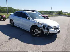 1HGCR2F5XGA132416 2016 HONDA ACCORD