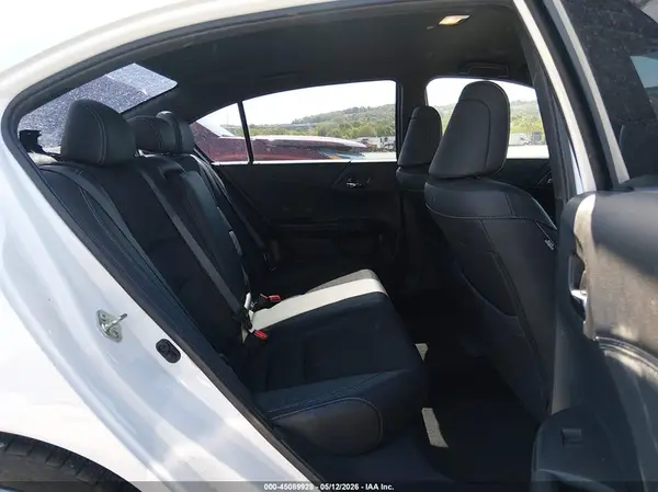 1HGCR2F5XGA132416 2016 HONDA ACCORD - Image 8