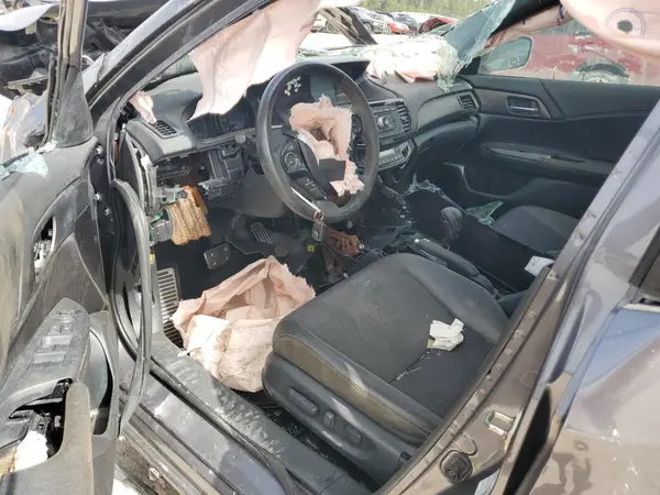 1HGCR2F5XGA132626 2016 HONDA ACCORD - Image 8