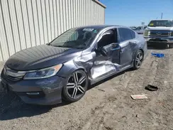 1HGCR2F5XGA132643 2016 HONDA ACCORD