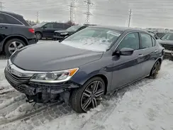 1HGCR2F5XGA132688 2016 HONDA ACCORD