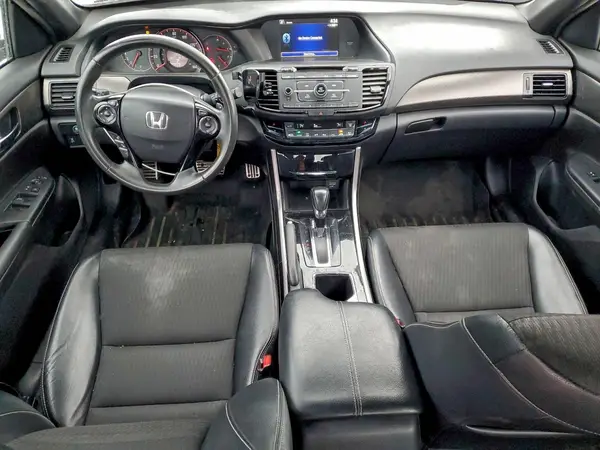 1HGCR2F5XGA132688 2016 HONDA ACCORD - Image 8