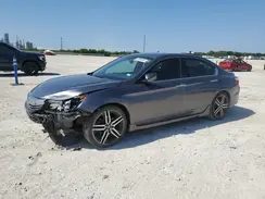 1HGCR2F5XGA132707 2016 HONDA ACCORD