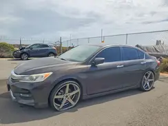1HGCR2F5XGA133162 2016 HONDA ACCORD
