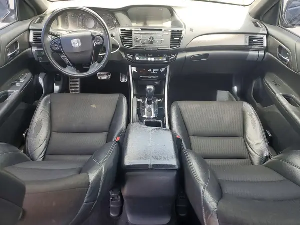 1HGCR2F5XGA133162 2016 HONDA ACCORD - Image 8