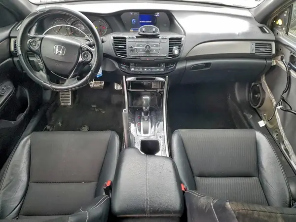 1HGCR2F5XGA133274 2016 HONDA ACCORD - Image 8