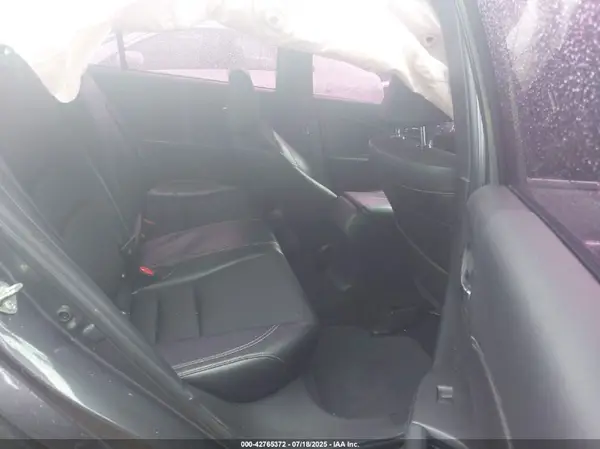 1HGCR2F5XGA135428 2016 HONDA ACCORD - Image 8