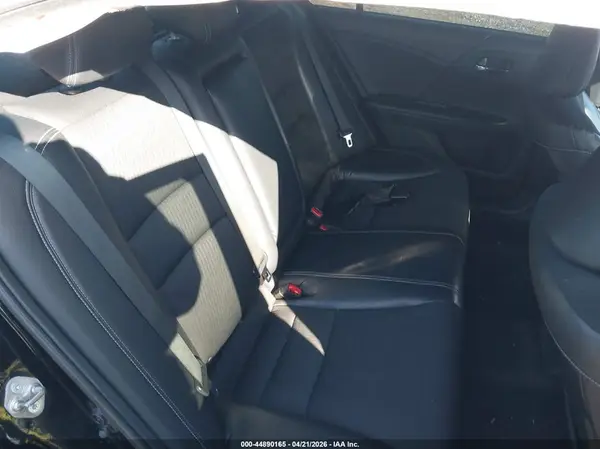 1HGCR2F5XGA136823 2016 HONDA ACCORD - Image 8