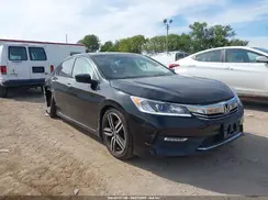 1HGCR2F5XGA136885 2016 HONDA ACCORD