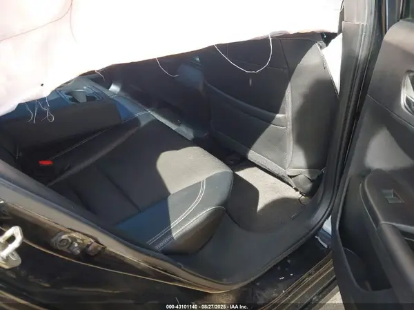 1HGCR2F5XGA136885 2016 HONDA ACCORD - Image 8