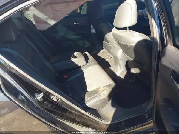 1HGCR2F5XGA137681 2016 HONDA ACCORD - Image 8