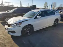 1HGCR2F5XGA139091 2016 HONDA ACCORD