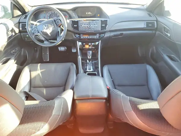 1HGCR2F5XGA139091 2016 HONDA ACCORD - Image 8