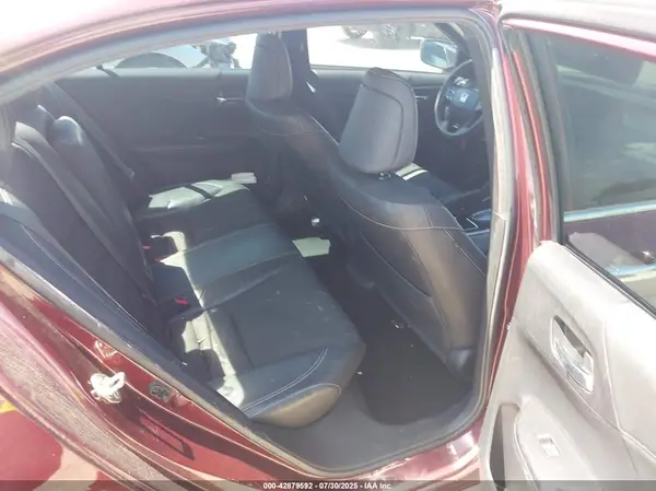 1HGCR2F5XGA139723 2016 HONDA ACCORD - Image 8
