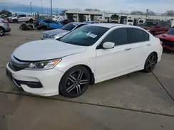1HGCR2F5XGA141150 2016 HONDA ACCORD